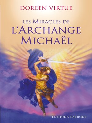cover image of Les Miracles de l'Archange Michael